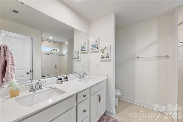 5923 Hampstead Pond Lane, Matthews, NC 28105