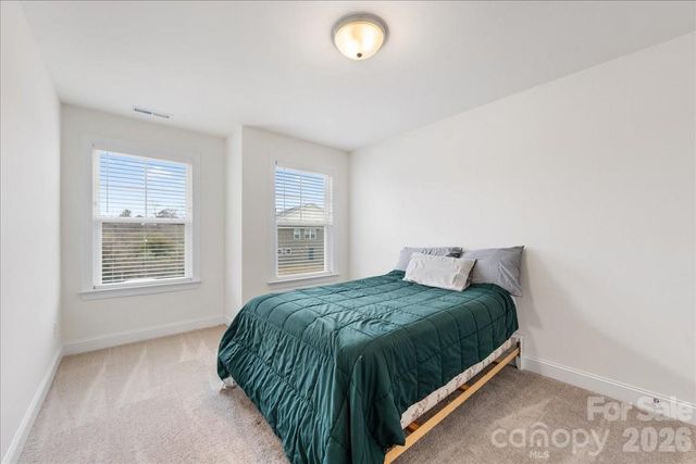 5923 Hampstead Pond Lane, Matthews, NC 28105