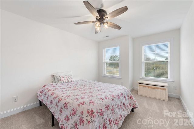 5923 Hampstead Pond Lane, Matthews, NC 28105