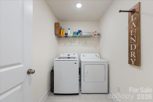 5923 Hampstead Pond Lane, Matthews, NC 28105