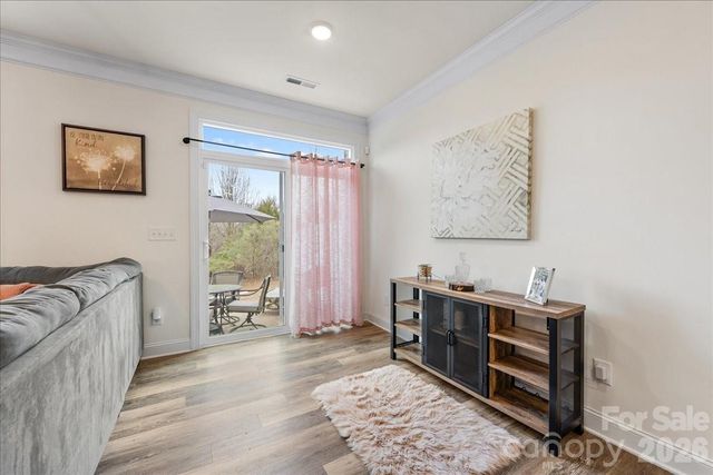 5923 Hampstead Pond Lane, Matthews, NC 28105