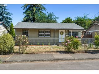 10115 Se KNIGHT St, Portland, OR 97266
