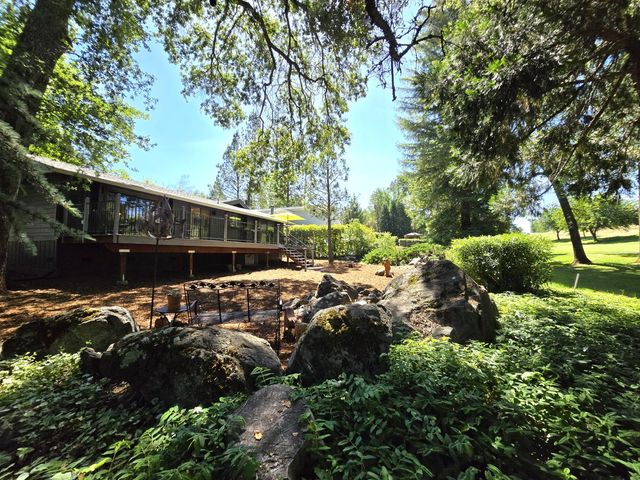 11799 Lake Wildwood Dr, Penn Valley, CA 95946