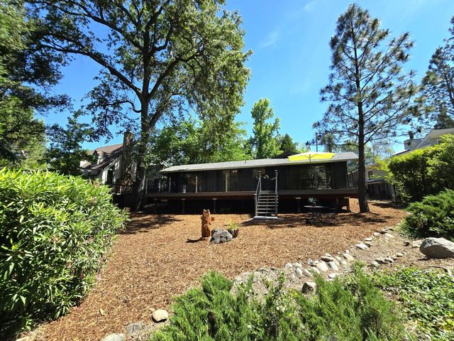 11799 Lake Wildwood Dr, Penn Valley, CA 95946