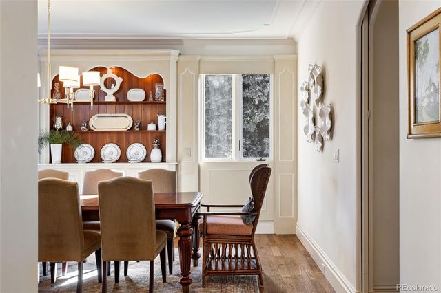 18 Glenmoor Circle, Cherry Hills Village, CO 80113