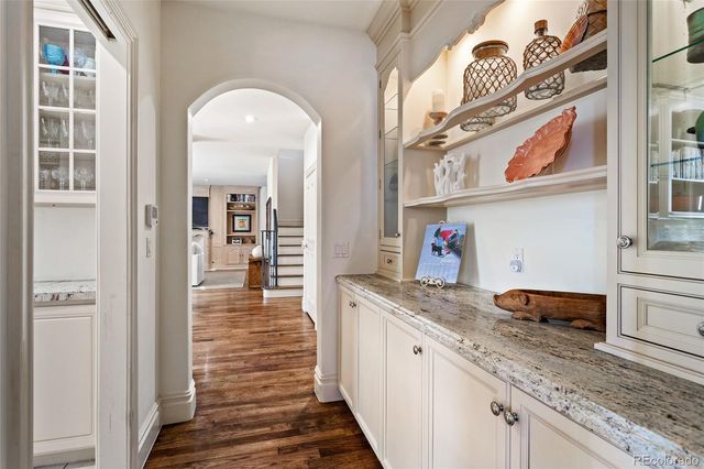 18 Glenmoor Circle, Cherry Hills Village, CO 80113