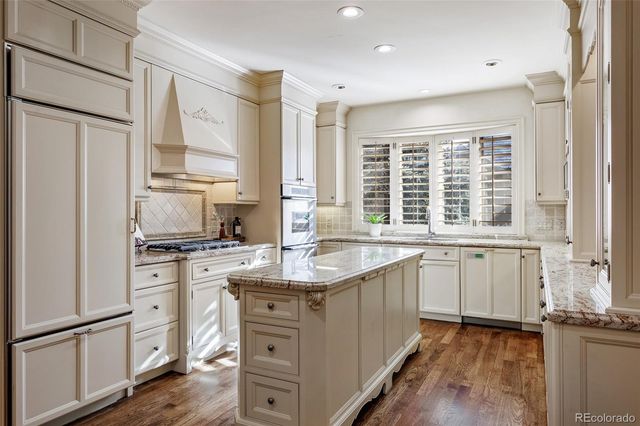 18 Glenmoor Circle, Cherry Hills Village, CO 80113