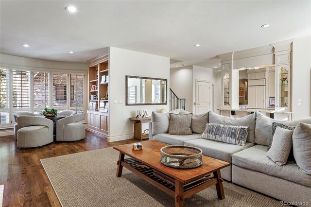 18 Glenmoor Circle, Cherry Hills Village, CO 80113