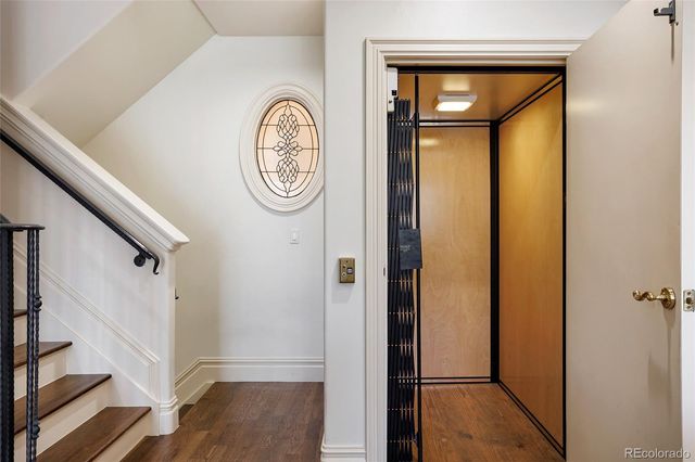 18 Glenmoor Circle, Cherry Hills Village, CO 80113