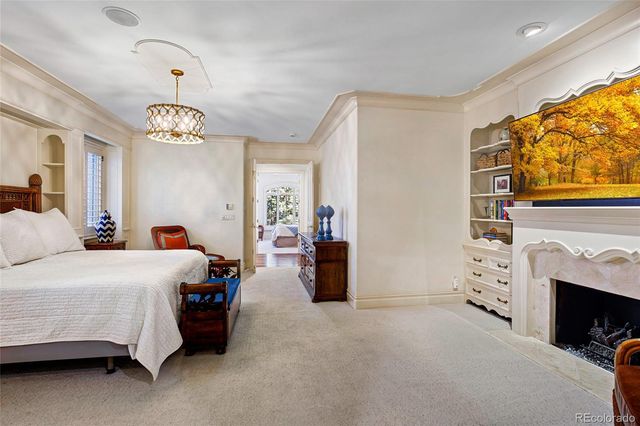 18 Glenmoor Circle, Cherry Hills Village, CO 80113