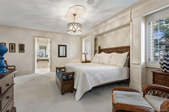 18 Glenmoor Circle, Cherry Hills Village, CO 80113