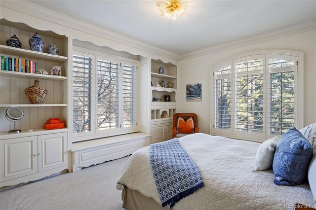 18 Glenmoor Circle, Cherry Hills Village, CO 80113