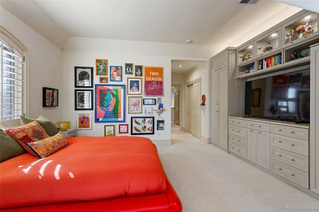 18 Glenmoor Circle, Cherry Hills Village, CO 80113