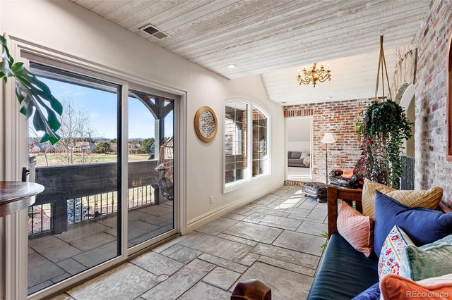 18 Glenmoor Circle, Cherry Hills Village, CO 80113