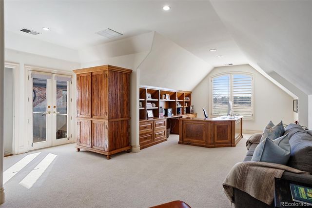 18 Glenmoor Circle, Cherry Hills Village, CO 80113