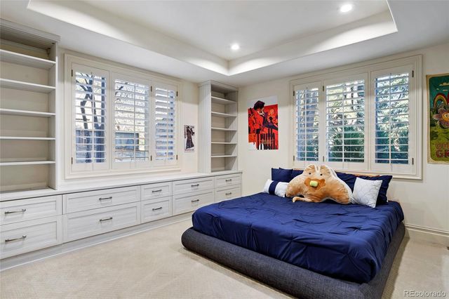 18 Glenmoor Circle, Cherry Hills Village, CO 80113