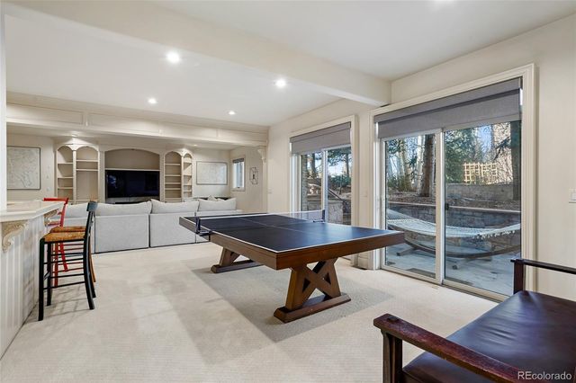 18 Glenmoor Circle, Cherry Hills Village, CO 80113