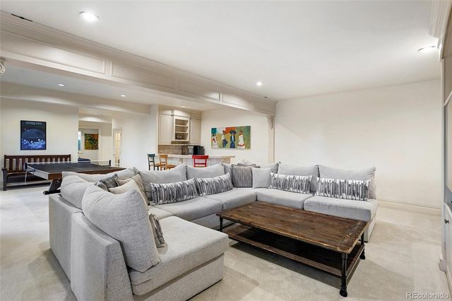 18 Glenmoor Circle, Cherry Hills Village, CO 80113