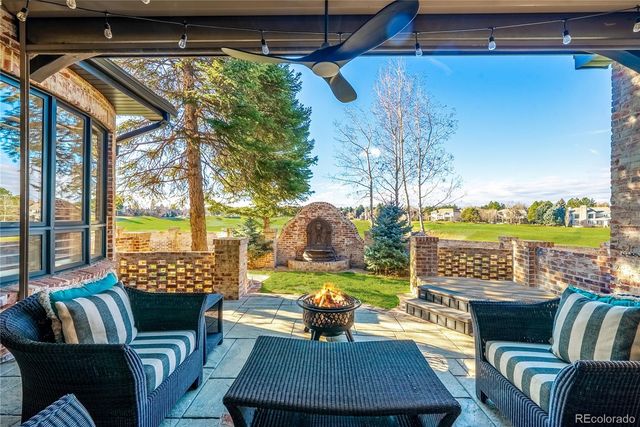 18 Glenmoor Circle, Cherry Hills Village, CO 80113