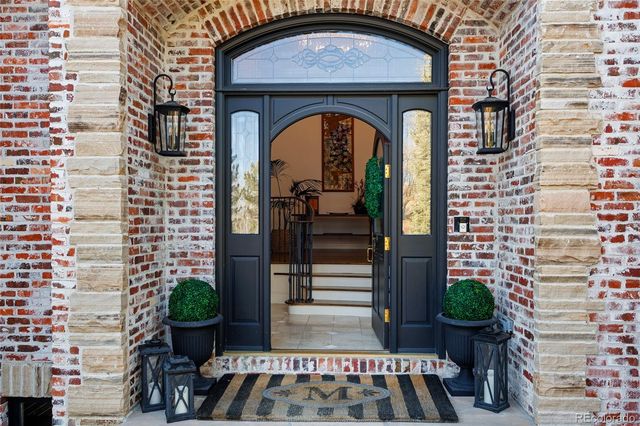 18 Glenmoor Circle, Cherry Hills Village, CO 80113