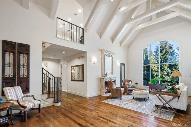 18 Glenmoor Circle, Cherry Hills Village, CO 80113