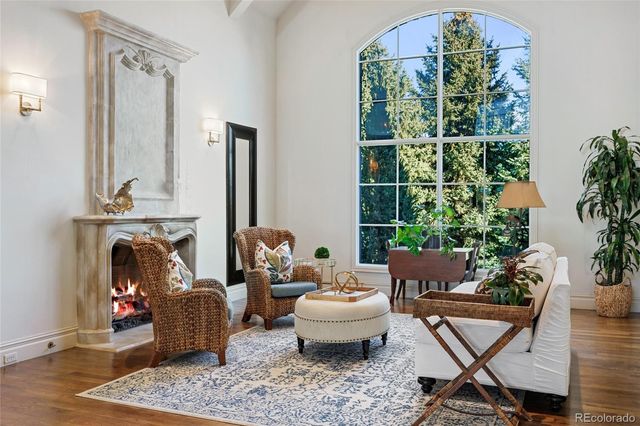 18 Glenmoor Circle, Cherry Hills Village, CO 80113