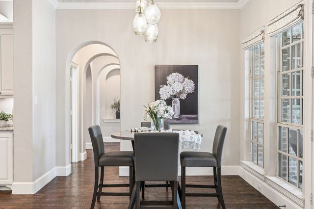 2601 Sir Castor Court, Lewisville, TX 75056