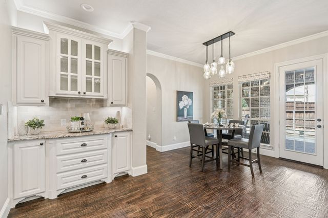 2601 Sir Castor Court, Lewisville, TX 75056