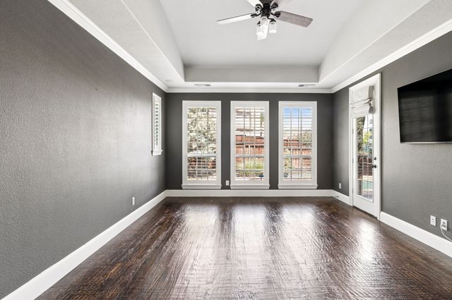 2601 Sir Castor Court, Lewisville, TX 75056
