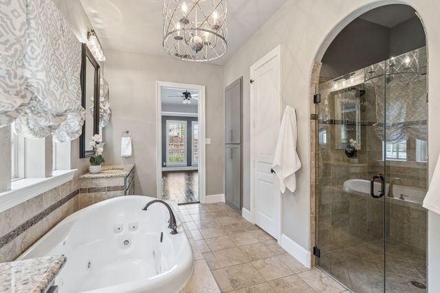 2601 Sir Castor Court, Lewisville, TX 75056