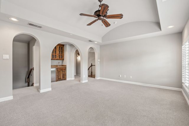 2601 Sir Castor Court, Lewisville, TX 75056