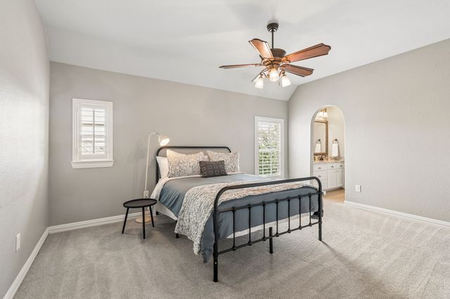 2601 Sir Castor Court, Lewisville, TX 75056