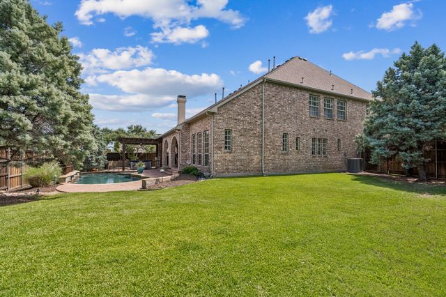 2601 Sir Castor Court, Lewisville, TX 75056