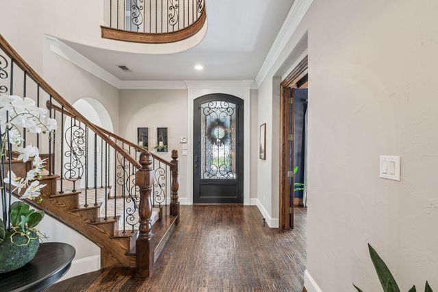 2601 Sir Castor Court, Lewisville, TX 75056