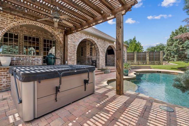 2601 Sir Castor Court, Lewisville, TX 75056