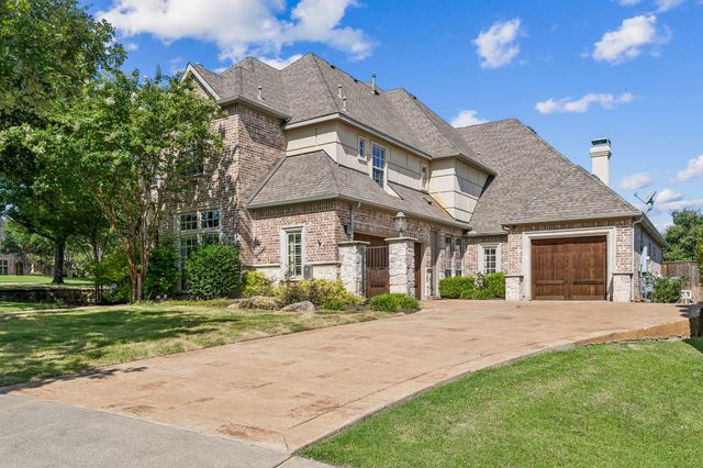 2601 Sir Castor Court, Lewisville, TX 75056