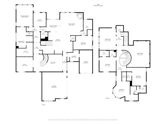 2601 Sir Castor Court, Lewisville, TX 75056