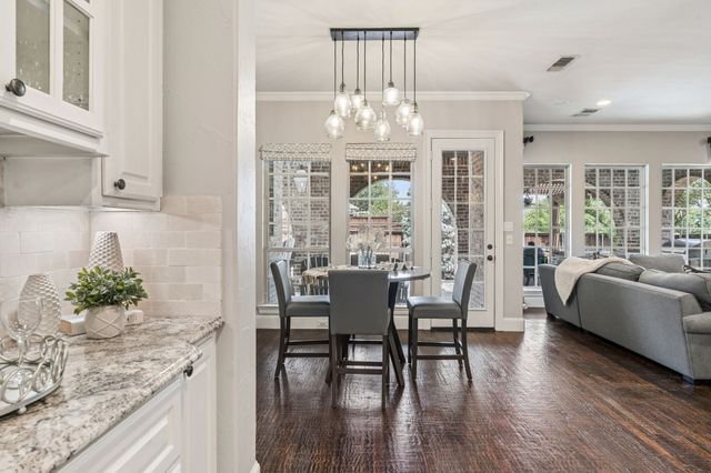 2601 Sir Castor Court, Lewisville, TX 75056