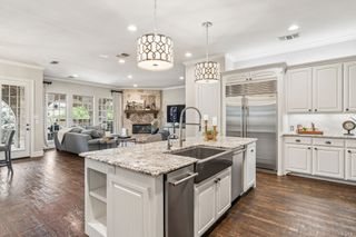 2601 Sir Castor Court, Lewisville, TX 75056