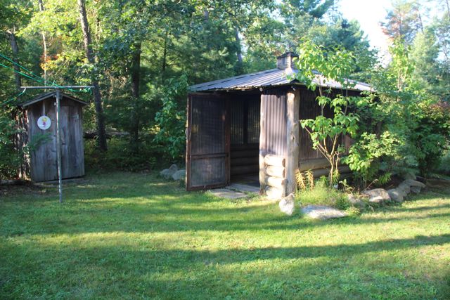 568 E Burke Circle, Cherry Valley Twp, MI 49304