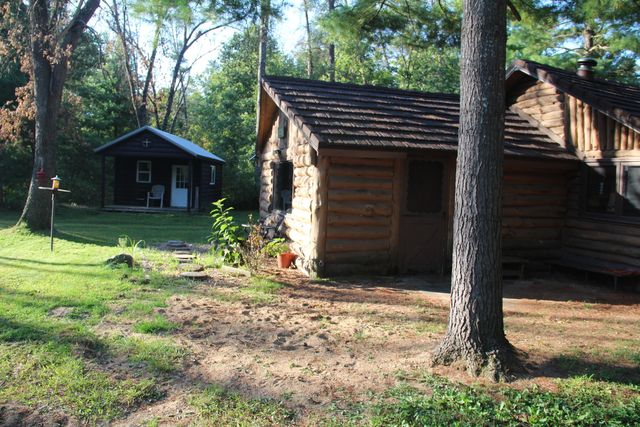 568 E Burke Circle, Cherry Valley Twp, MI 49304