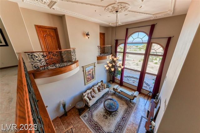 220 Hallett Cove, Boulder City, NV 89005