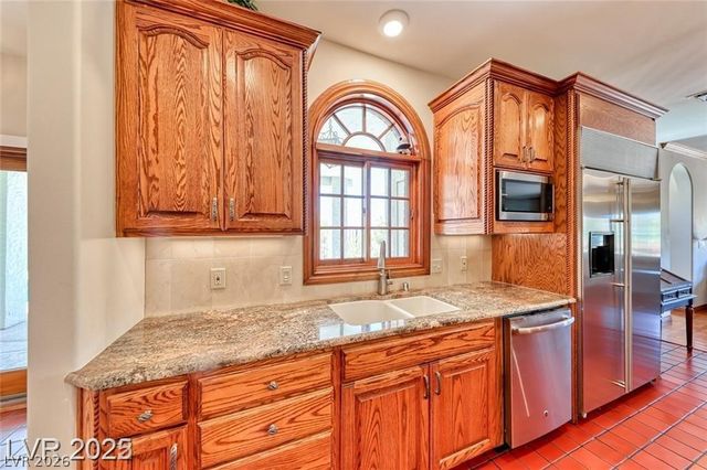 220 Hallett Cove, Boulder City, NV 89005