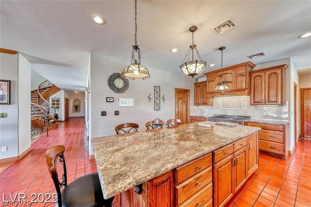 220 Hallett Cove, Boulder City, NV 89005