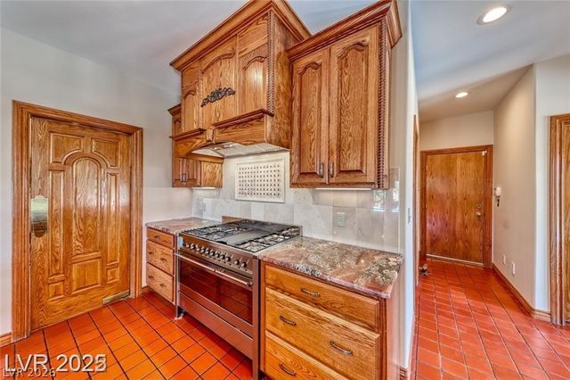 220 Hallett Cove, Boulder City, NV 89005