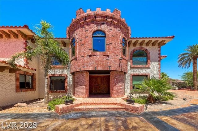 220 Hallett Cove, Boulder City, NV 89005