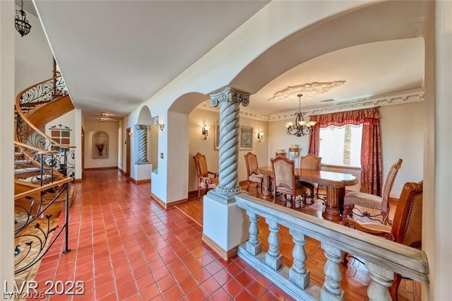 220 Hallett Cove, Boulder City, NV 89005