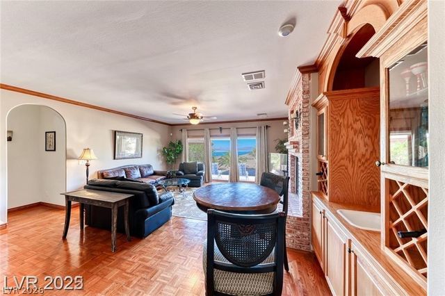 220 Hallett Cove, Boulder City, NV 89005