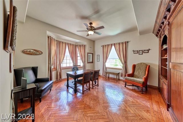 220 Hallett Cove, Boulder City, NV 89005