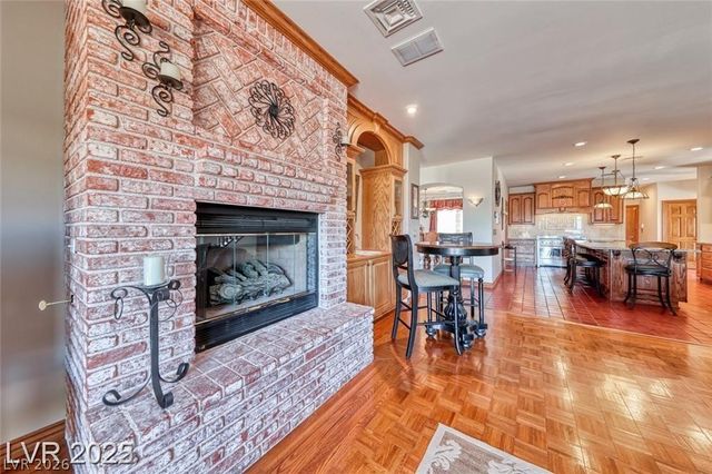 220 Hallett Cove, Boulder City, NV 89005